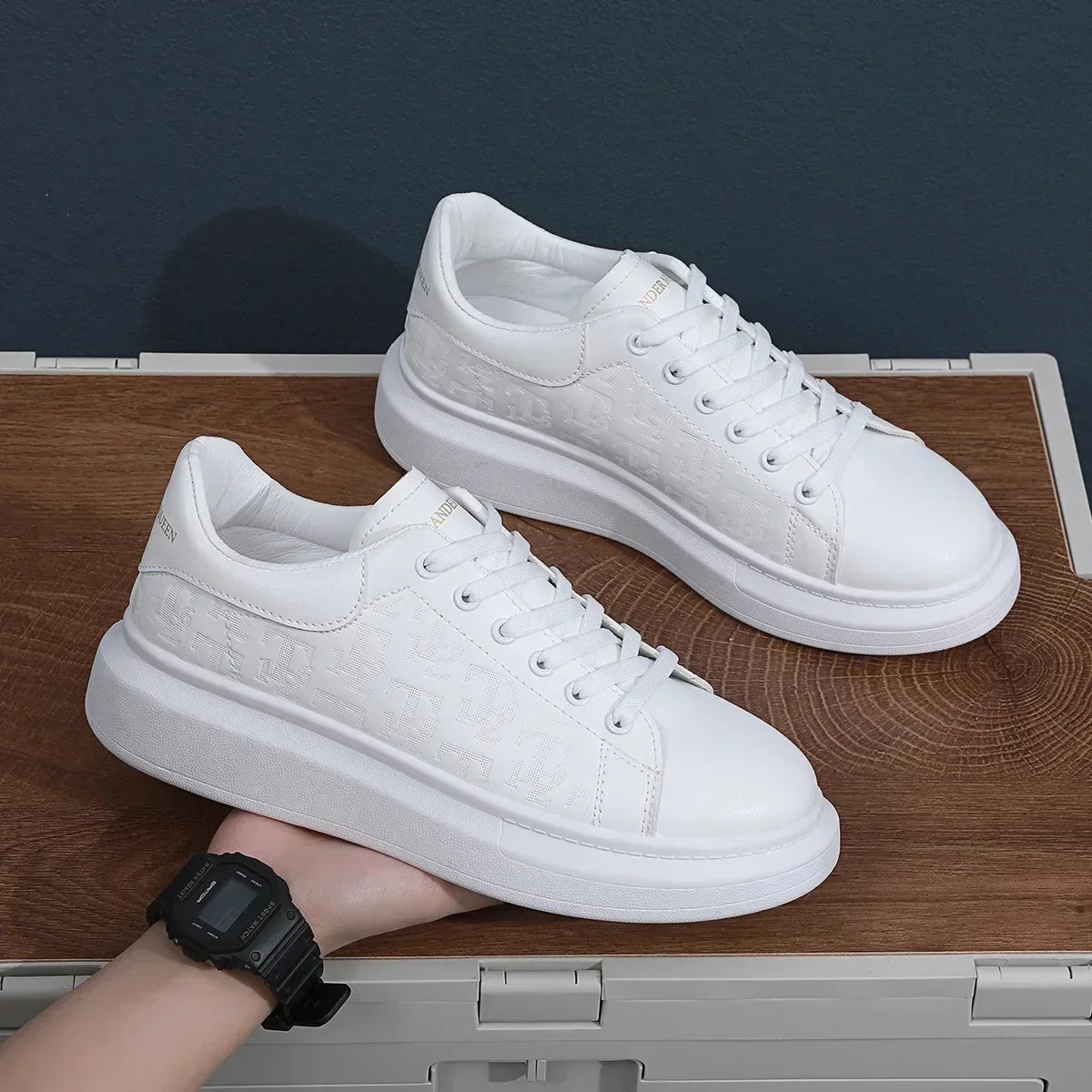 Men's Casual Sneakers